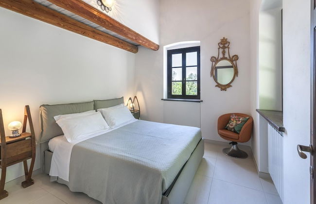 Casa Melograno 11 2 - Foto 15