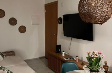 Apê do Rafa - Photo 5