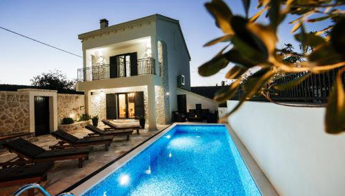 Villa Castello Coza Zadarvillas - Foto 4