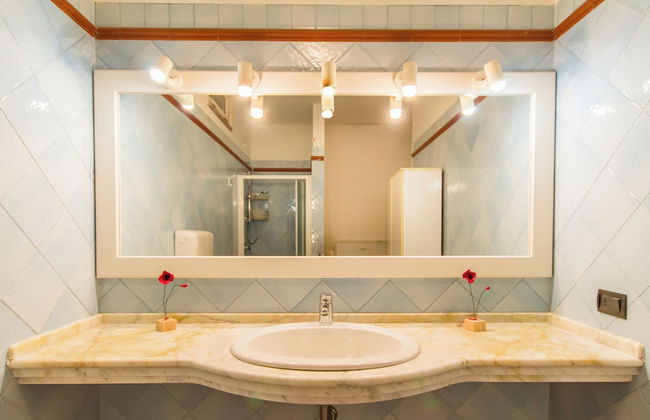 Villa Nice Sea View - Foto 24