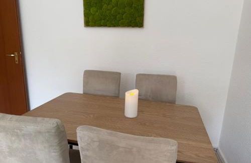 56qm Erdgeschoss-Wohnung zentral in Bochum Ehrenfeld mit Balkon - Friederika II - Foto 14