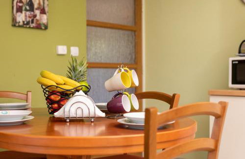 Apartment Krebelj by El-Pi Tours - Foto 13