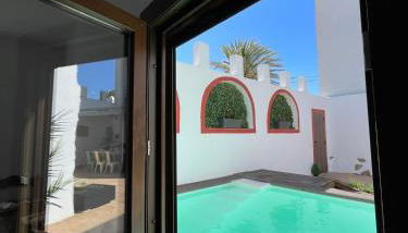 Villa Castillo Lomo Algodones - Foto 5