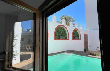 Villa Castillo Lomo Algodones - Foto 5