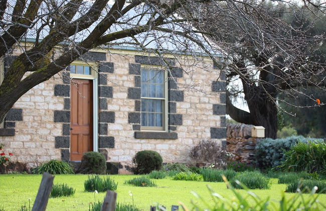 Cherry Plum Cottages - Foto 6