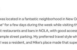 Luxury LGD Condo w Balcony Near Magazine St - Foto 23