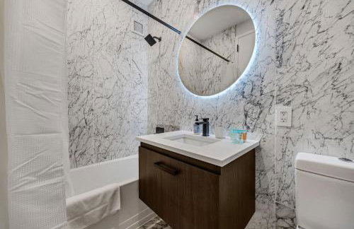 FiDi Studio w Work Setup by Anyplace - 11696 - Foto 12