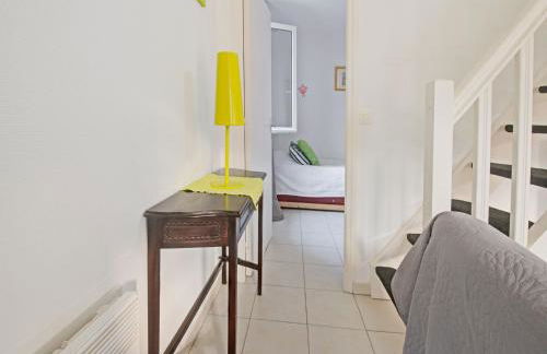 Harbor Haven in Isigny-sur-Mer - Foto 17