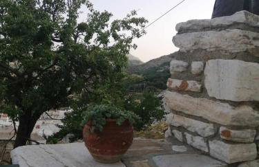 Με θέα το χωριό & το όρος Ζευς! - Foto 8