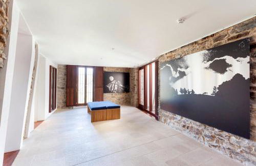 Casa Fumanal - Unique Property for up to 24 - Foto 34