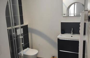 Studio 28 À l'orée de l'eau - Foto 13