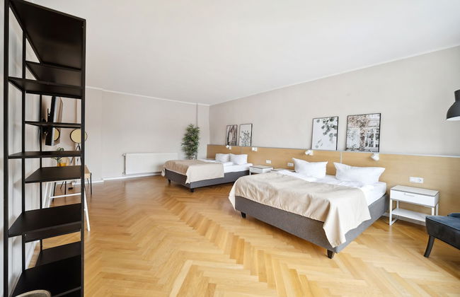 Limehome Dresden Tannenstraße - Foto 26