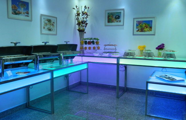 Wanasa Hotel Apartments - Photo 55