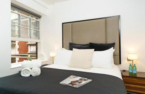 Aircon 2 Bedr, 3 Beds, 2 Bath Covent Garden, Subway - Foto 7