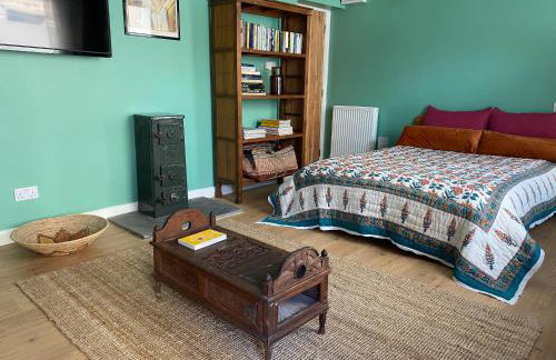 The Old Chair Workshop - Foto 33