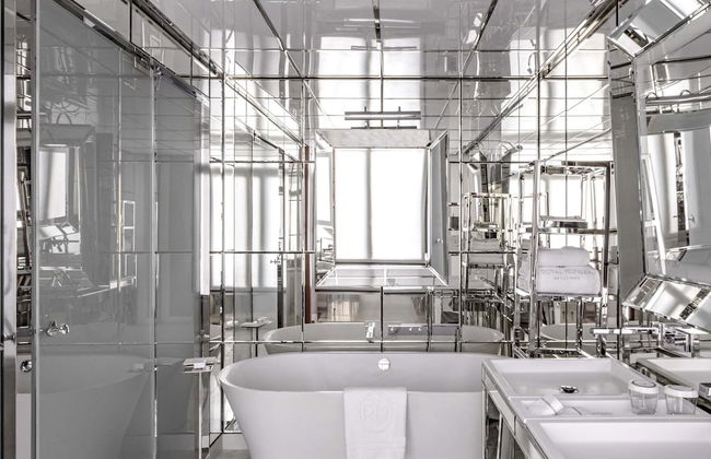 Le Royal Monceau - Raffles Paris - Photo 80