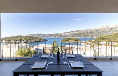 The Island Home - Korkya Luxury Apartments - free garage parking - Foto 66
