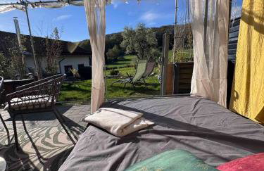 Eifelsuiten - Private Spa & Family Hideaway - Kerpen Loogh - Foto 70