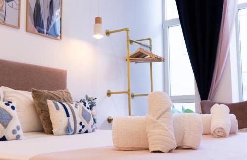 Color & Design next to Russafa SOHO - Photo 19