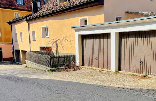 'GoldPath' PassauCity I Central I OldTown I Balkon I Italien garden I stylish I WipuTV - Foto 45