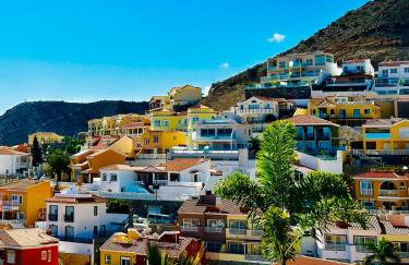 Casa Vista Pura Ferienhaus Arguineguin Gran Canaria - Foto 61