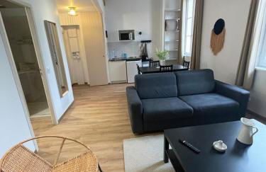Superbe Duplex au pied du tram et de la gare - Foto 21