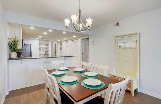 322 D Shipwatch by Avantstay Community Pool Access & Close to Beach! - Foto 20