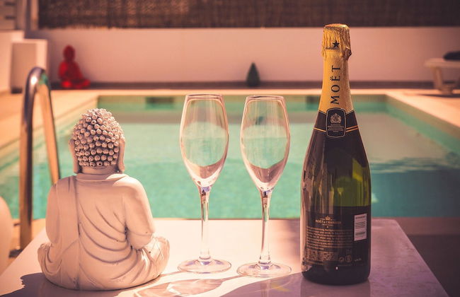 Villa Blancadona - Foto 22