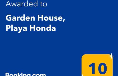 Garden House, Playa Honda - Foto 17