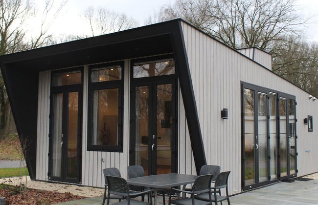 Contemporary Chalet, Near De Efteling - Foto 1