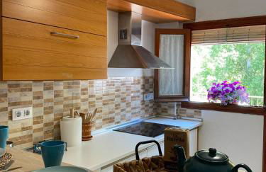 Vivienda rural Mogón - Los Senderos - Foto 15