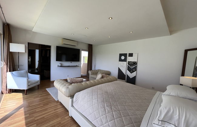 The Lake Villa Mountains & Sea view - Foto 19