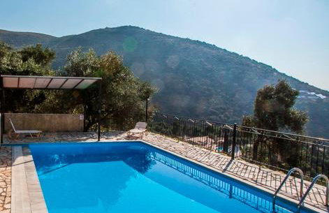 Villa Sinialo - Foto 13