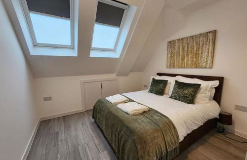 Paradigm Court, Brand New 1-Bedroom Flat (5), Oxford - Photo 9