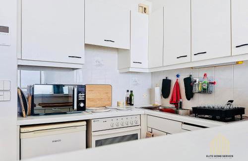 Studio Joséphine Evasion Vue Mer - Foto 10