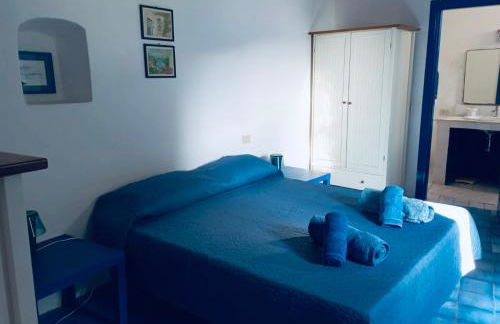 Villa Vista Mare a Filicudi - Foto 33