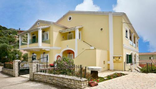 Dimitris Residence 1 - Foto 4