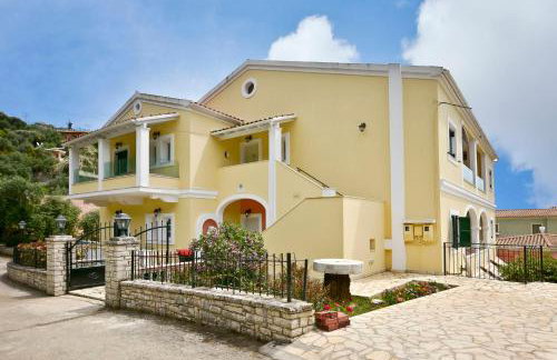 Dimitris Residence 1 - Foto 4