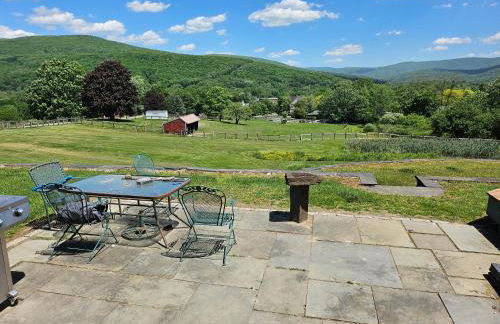 Clover Hill Farm & Country Inn - Foto 42