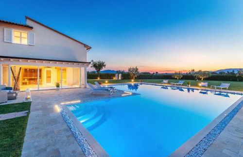 Villa Le Terme - Foto 28