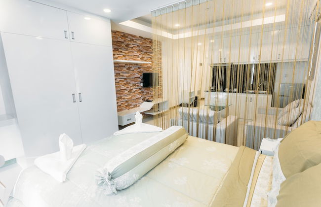 CA&SA Service Apartment - Foto 8