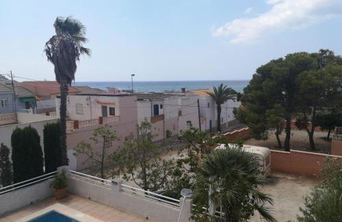 Chalet con dos apartamentos - Foto 19