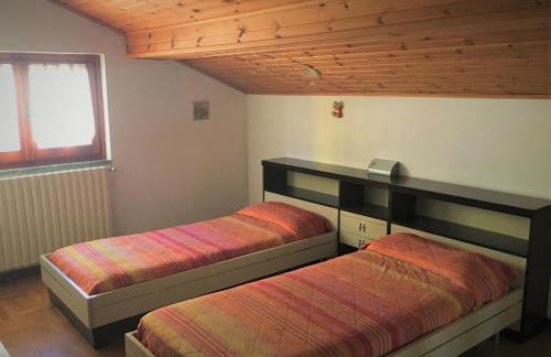 Appartamento Gorgotto - Foto 10