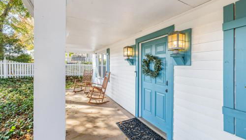 Buford Bungalow - Foto 5