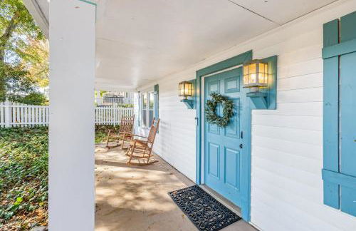 Buford Bungalow - Foto 5