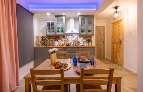 Villa Kasztelan Apartamenty - Foto 75