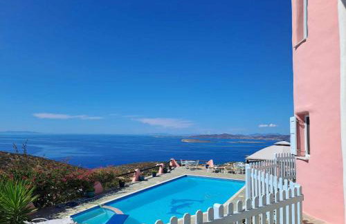 Dorothea Panoramic Villa - Photo 29