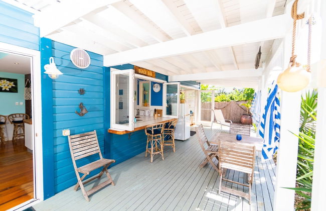 Beach House Cairns - Photo 29