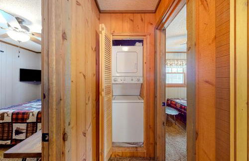 Paddle Inn on Buckskin Lake - Foto 16