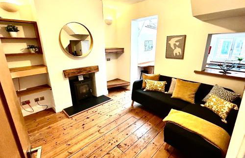 Nomi Homes - Okehampton Place - Exeter - Sleeps 7 - Foto 6